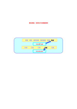 文体用品：标准化行业数据报告.docx