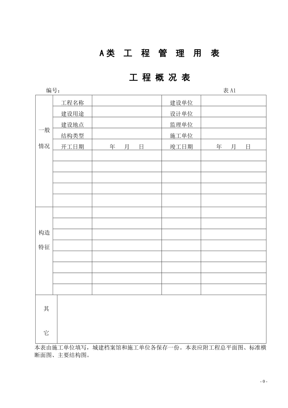 武汉地区城市桥梁工程A-F类.docx_第2页