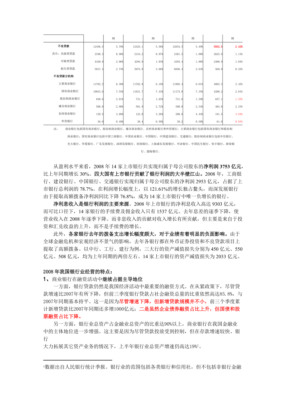 某银行业行业报告.docx_第3页