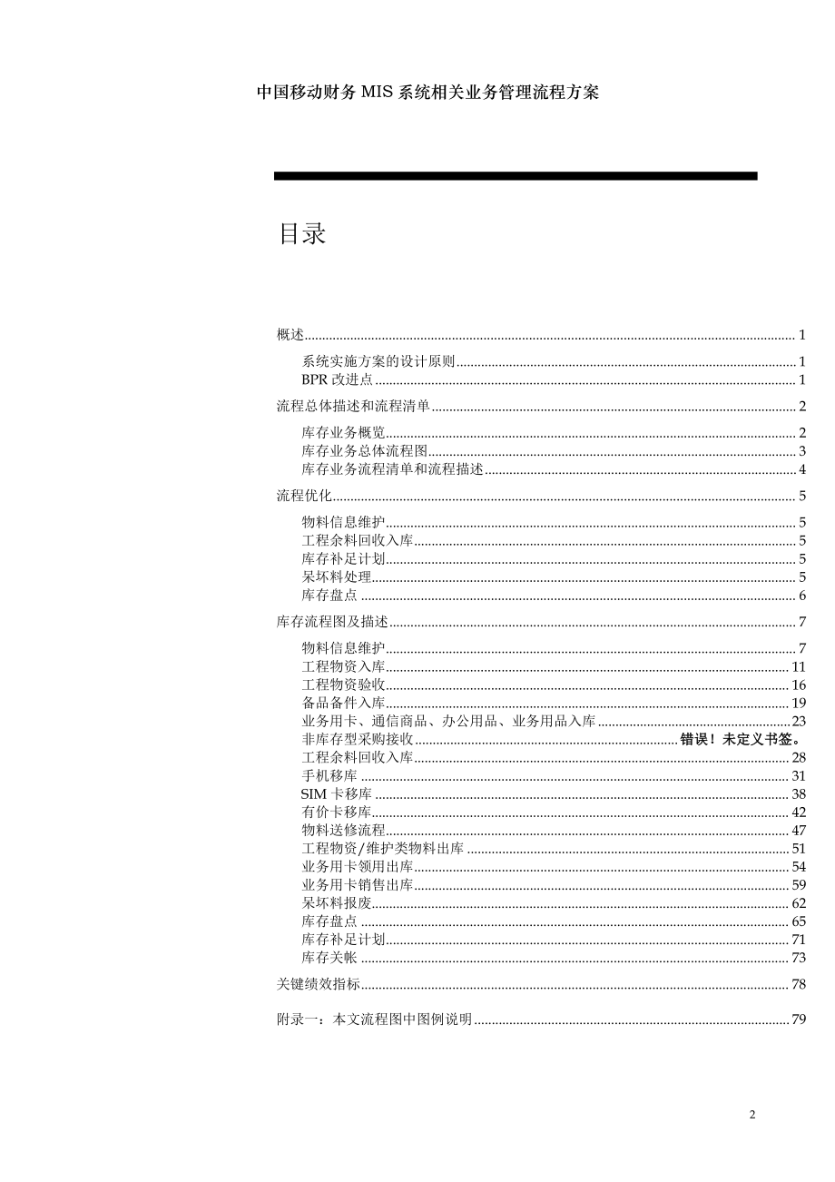 移动MIS系统库存模块业务管理流程.docx_第2页