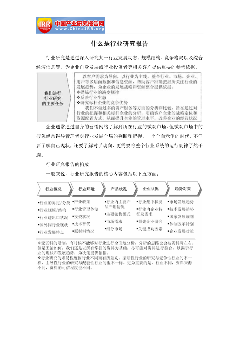 油嘴行业市场分析与投资战略研究报告.docx_第2页