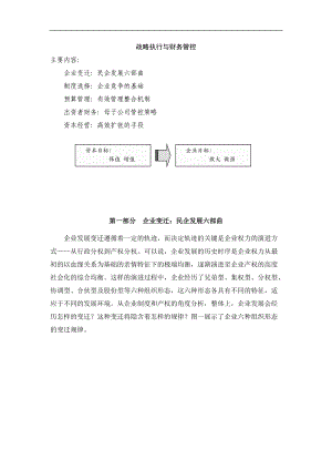 某母子公司管控竞争策略.docx