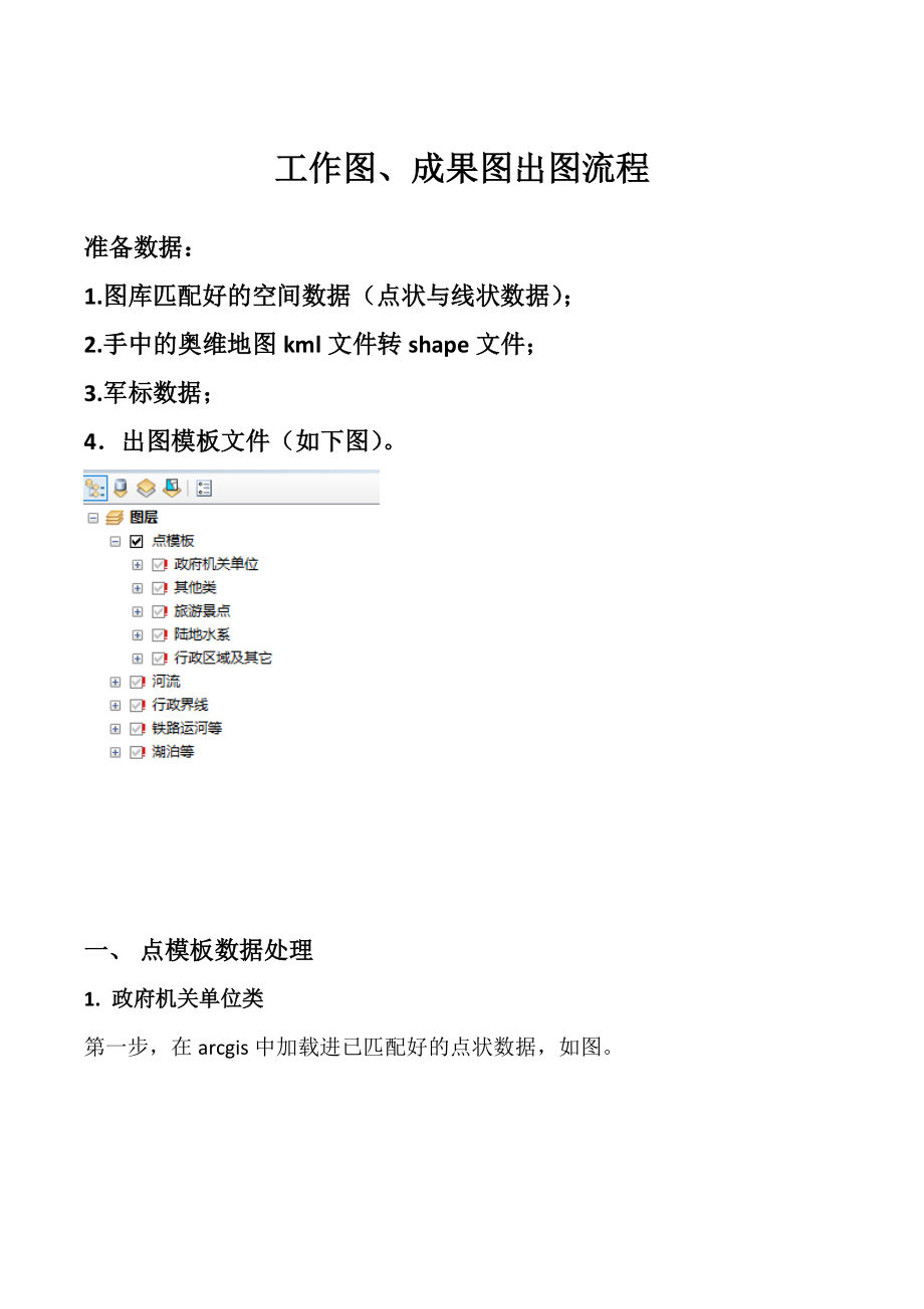 工作图、成果图出图流程.docx_第1页