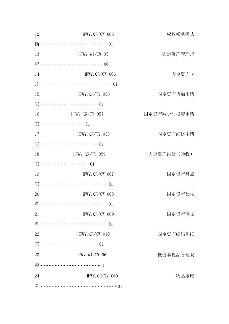 现代企业财务部工作手册.docx_第2页