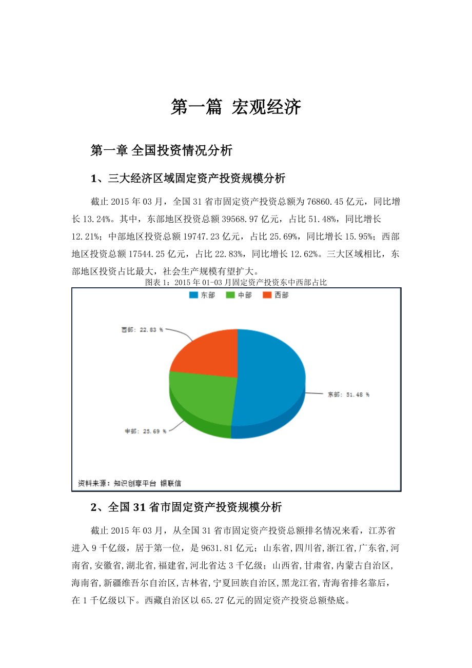 福建省重点行业财务运行研究报告XXXX年第1季度.docx_第3页