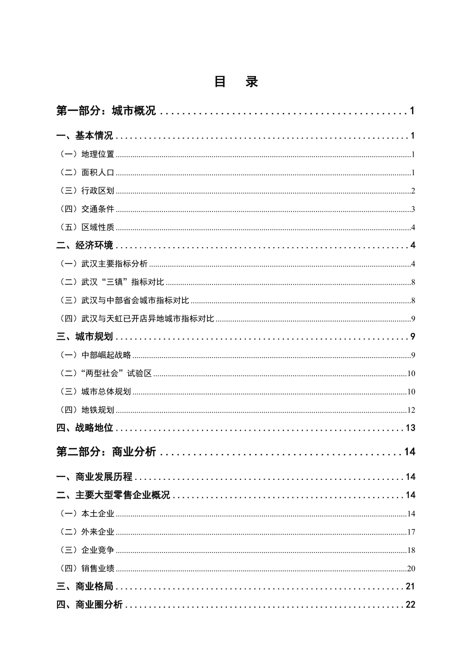 武汉某国际项目可行性论证报告.docx_第2页