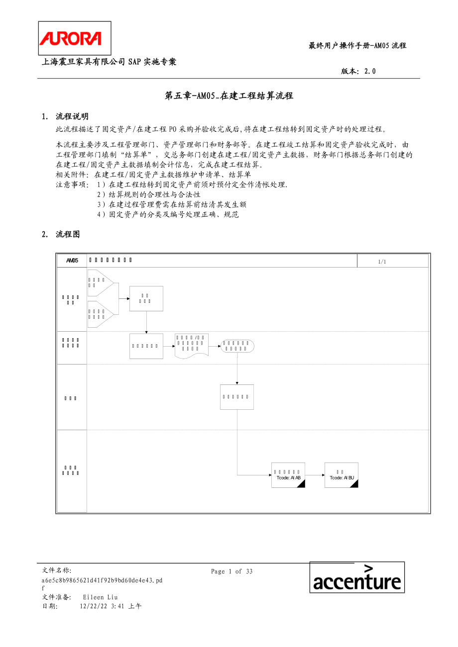 第五章-AM05_在建工程结算流程.docx_第1页