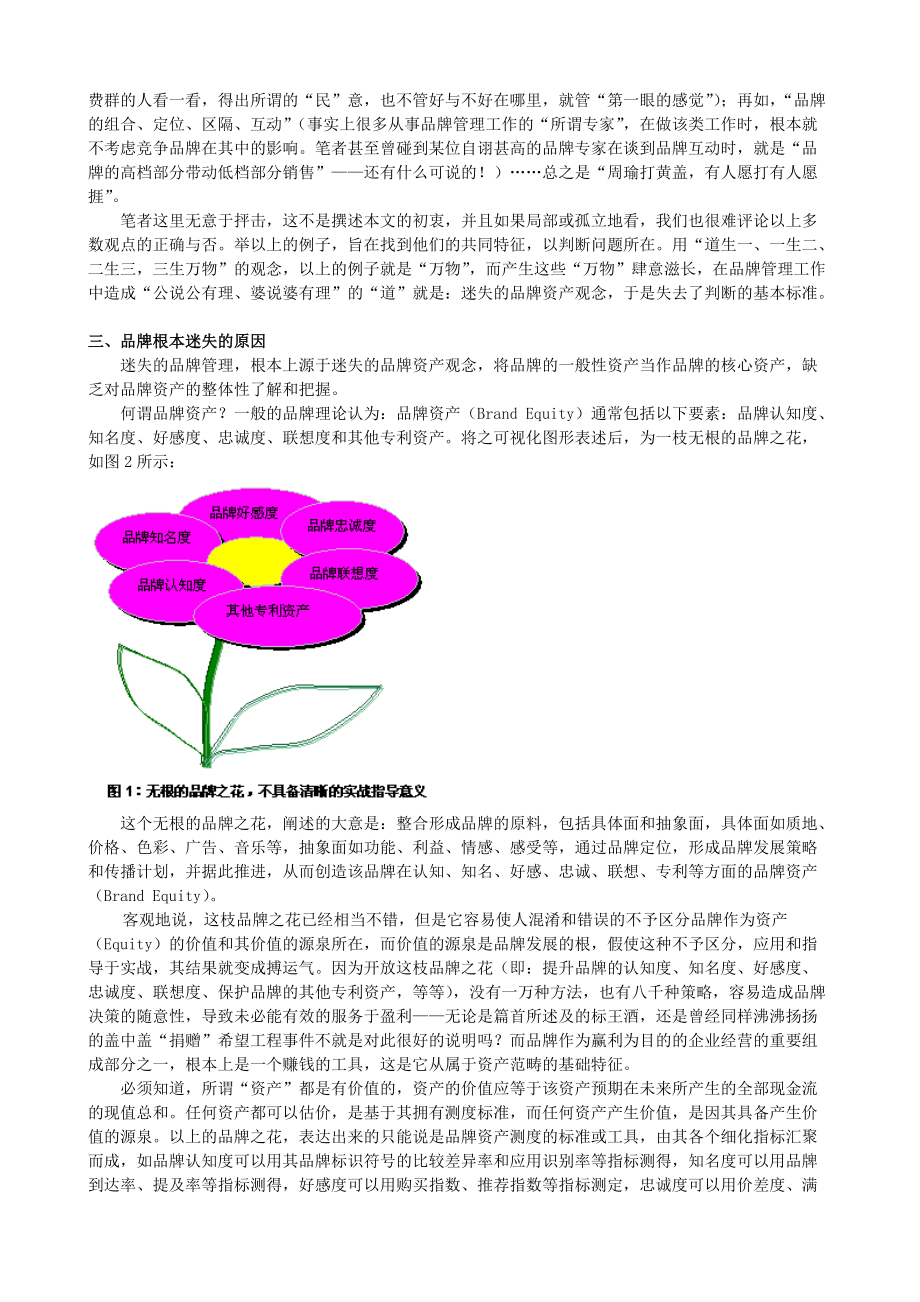 如何进行品牌管理.docx_第3页