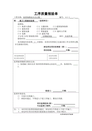 岩棉板工程全套.docx