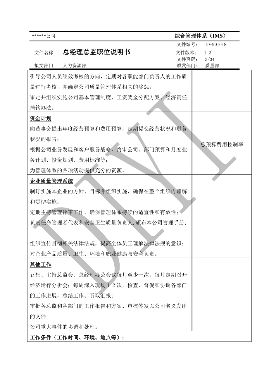 ID-M01018总经理总监职位说明书12.docx_第3页