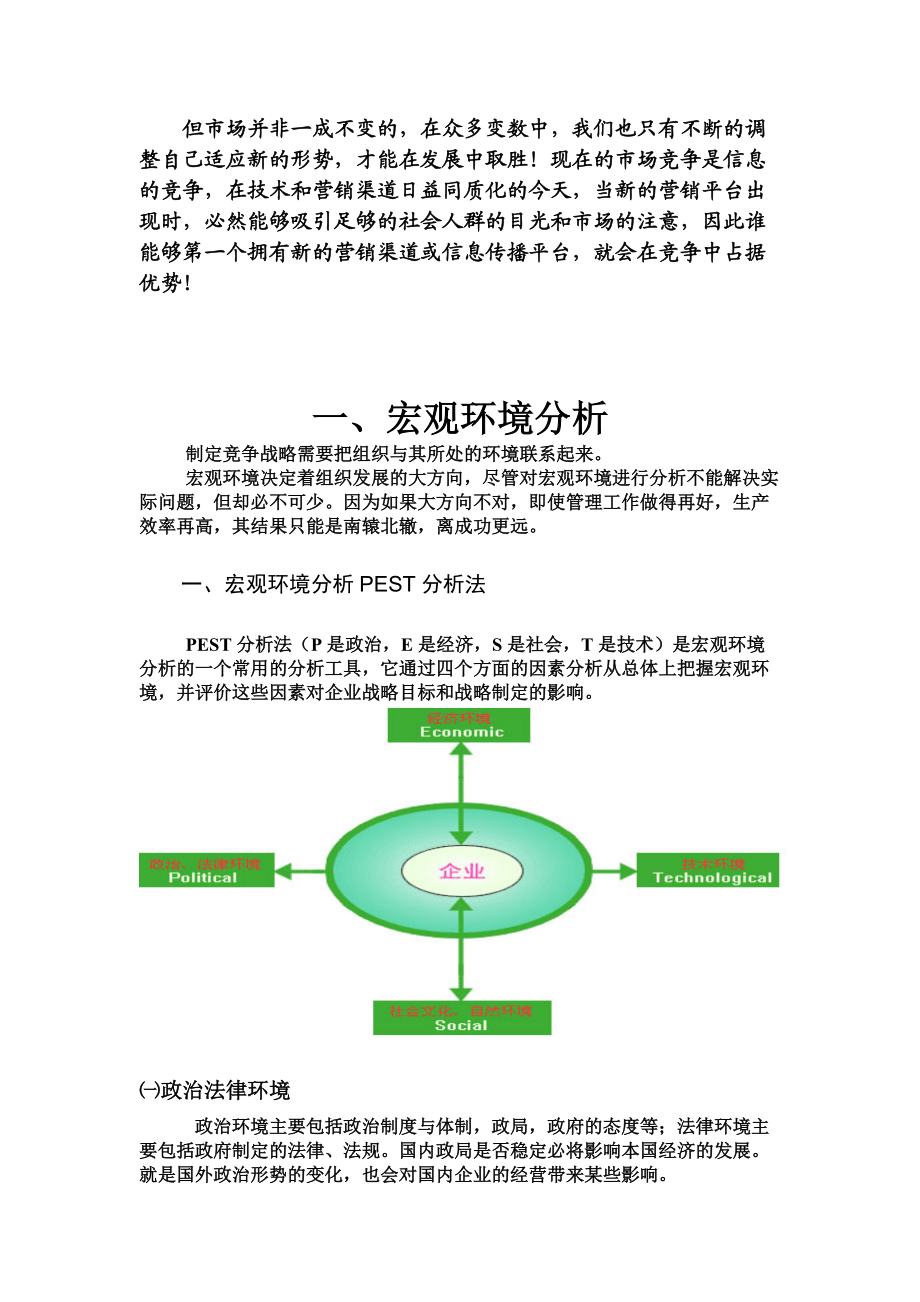 长虹公司综合经营分析.docx_第2页