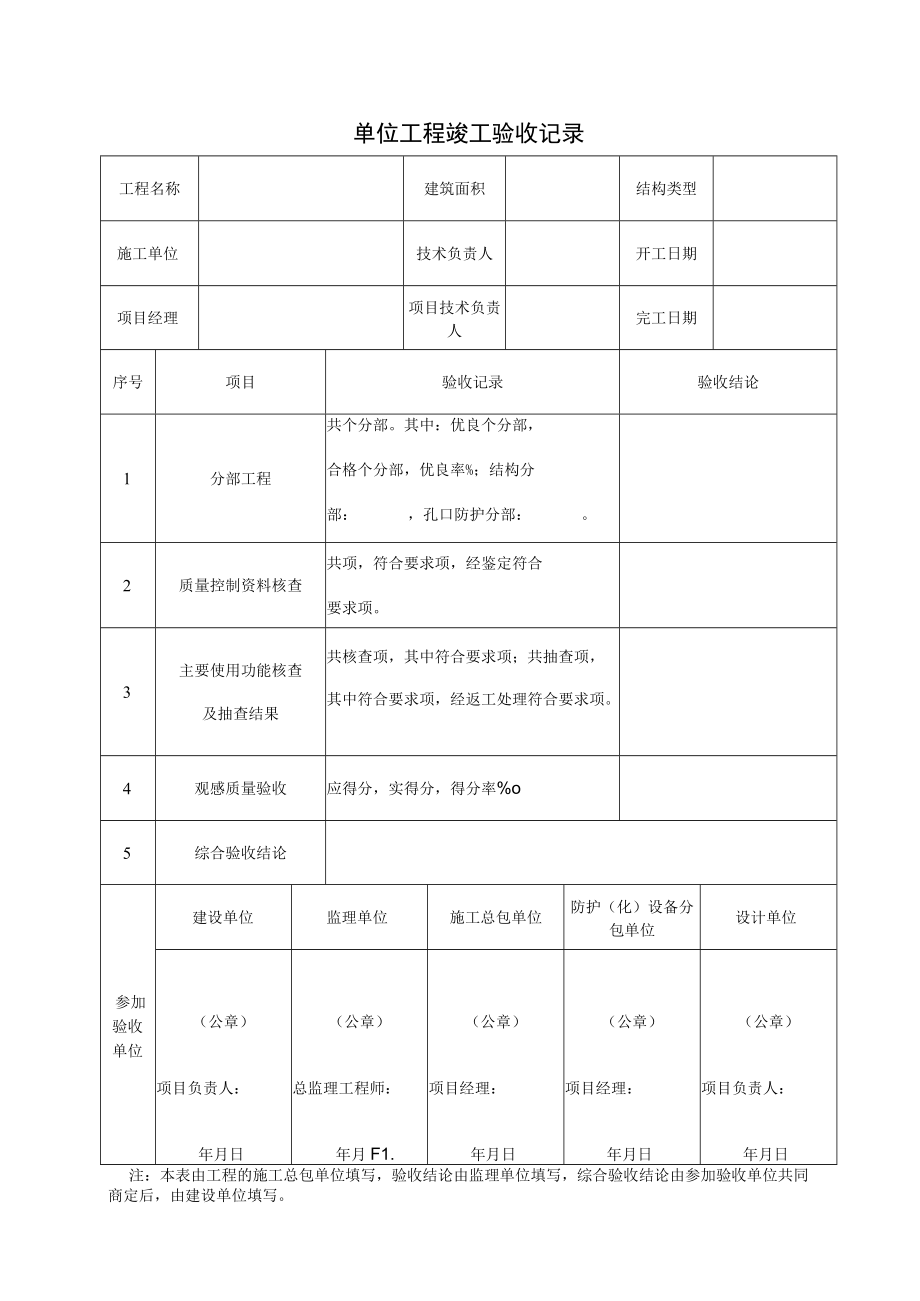 人防工程竣工验收报告.docx_第3页