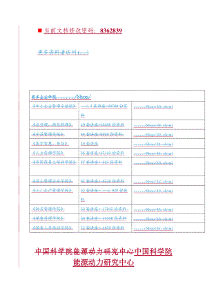 某某研究中心人才招聘启事.doc