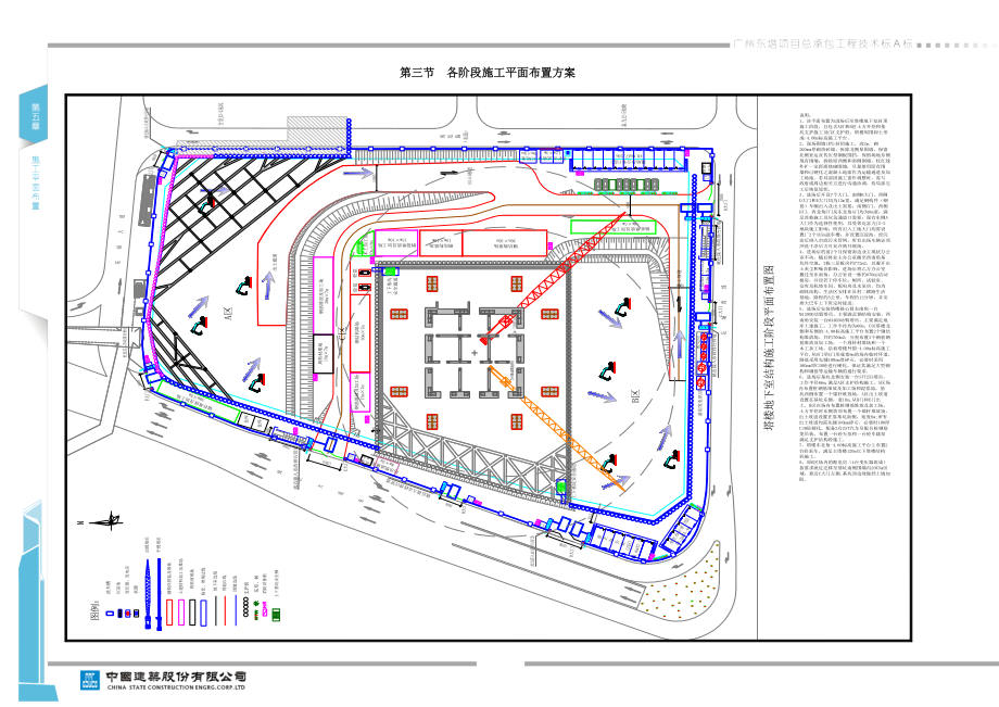 施工平面布置培训资料.docx_第2页