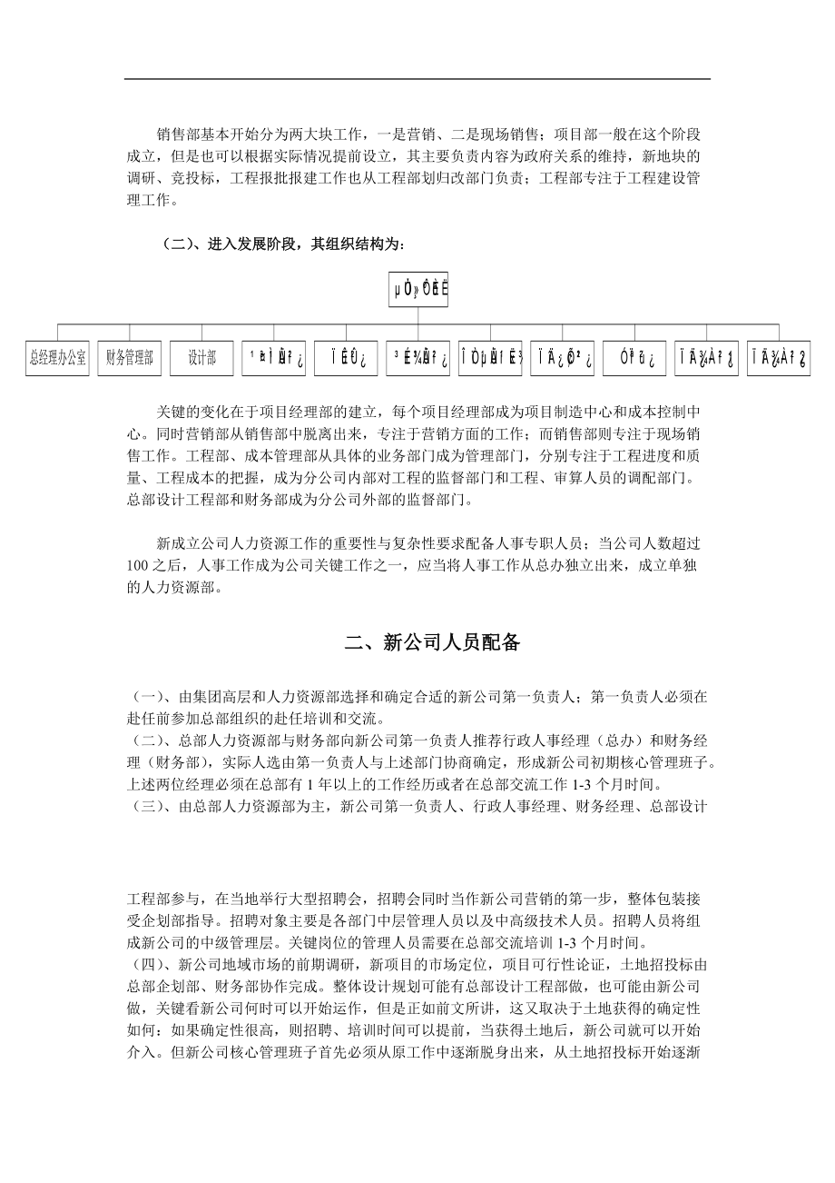 某某公司人力资源指引.doc_第2页