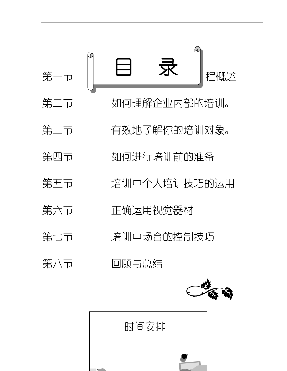 企业内部培训师培训技巧（DOC59页）.docx_第2页