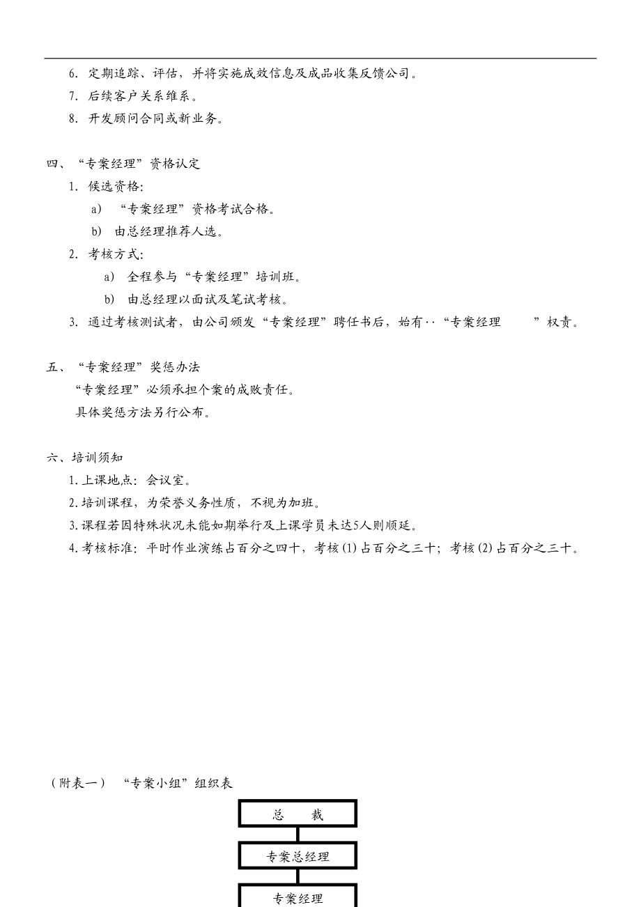 CI专案经理培训（DOC133页）.docx_第2页