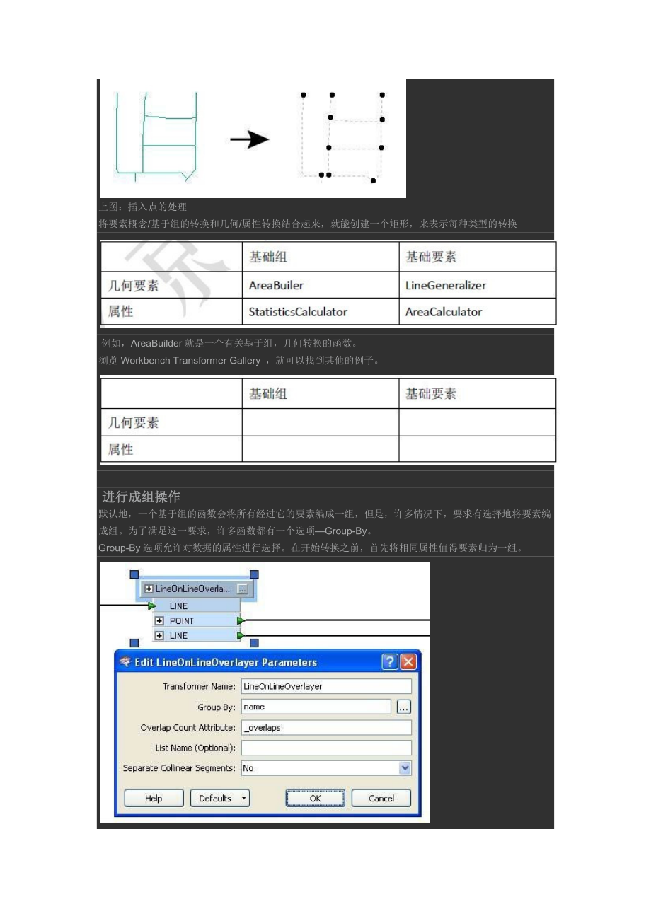 FME Desktop培训教程 第三章 数据转换操作(三).docx_第2页