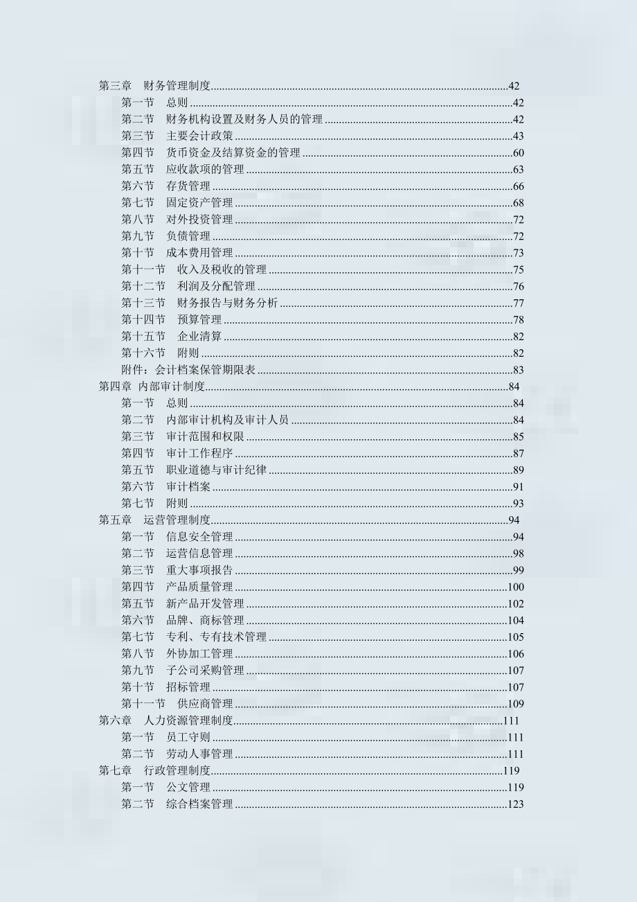 雅戈尔集团管理手册.docx_第3页