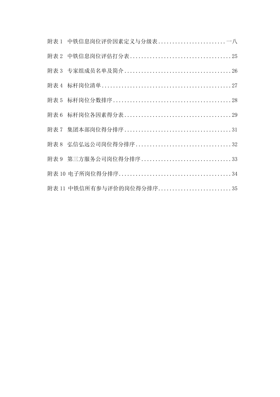 某信息集团岗位评价报告.docx_第2页