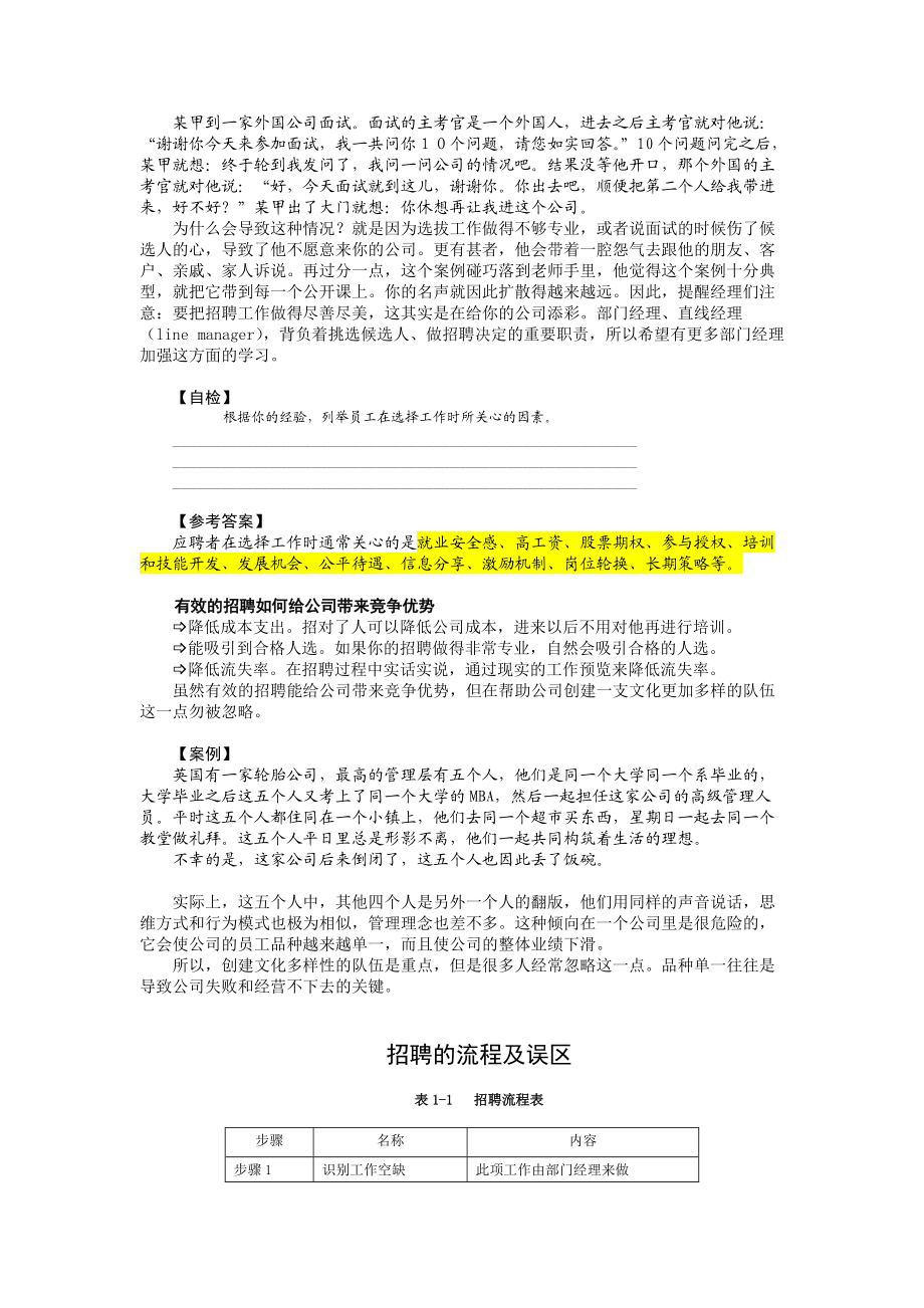 企业招聘与面试技巧大全.doc_第2页