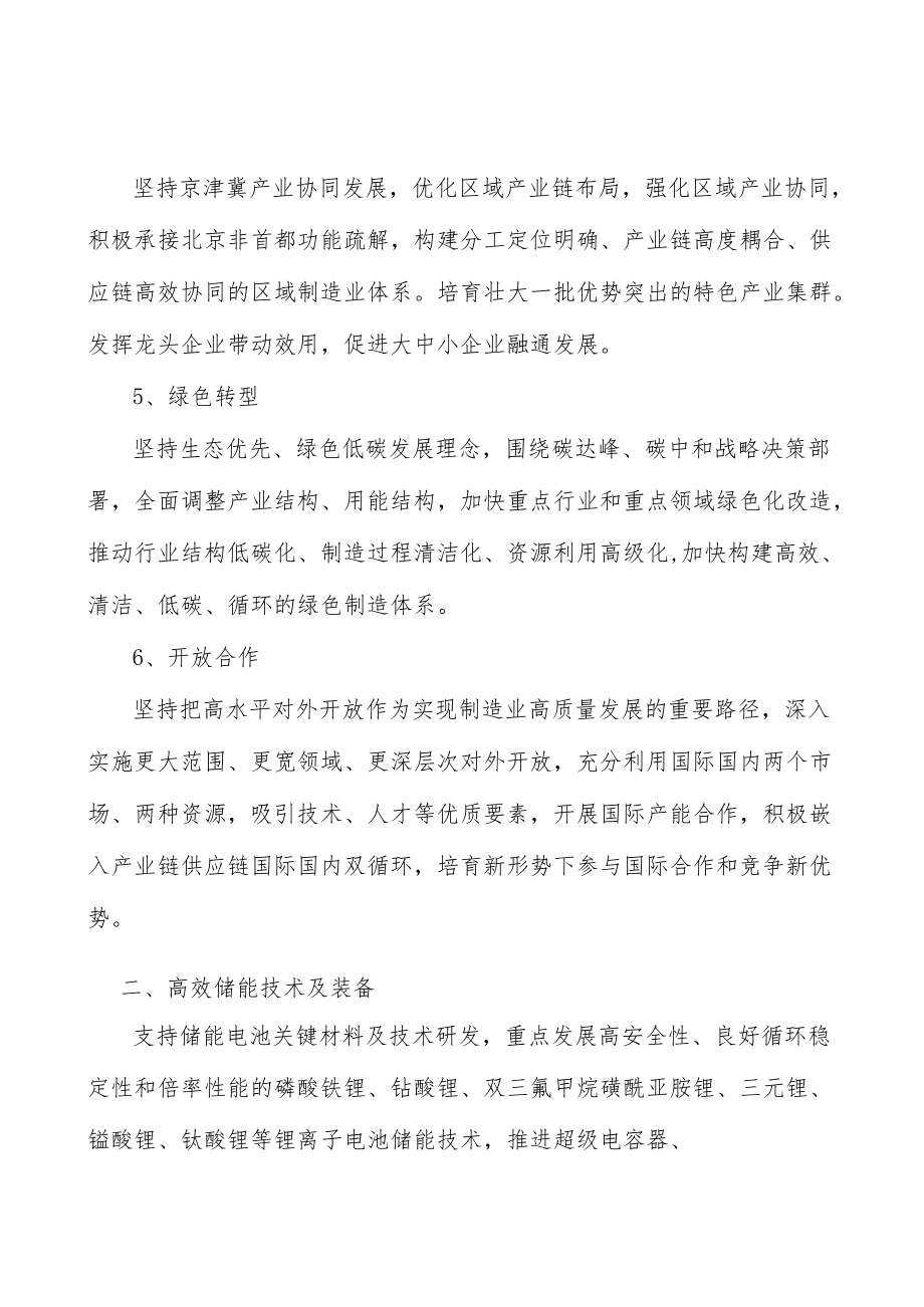 高效储能技术及装备行动计划.docx_第2页