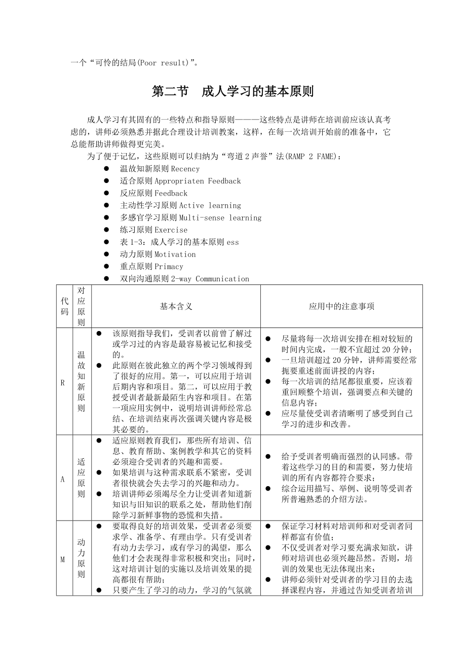 培训讲师起步必读讲义.doc_第3页