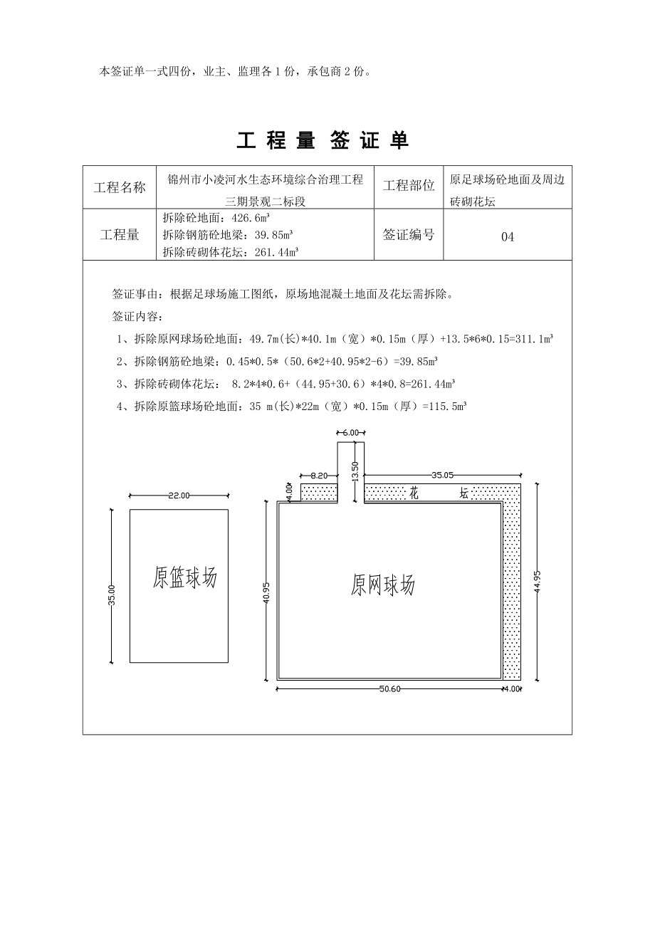 工程量签证单培训资料.docx_第3页