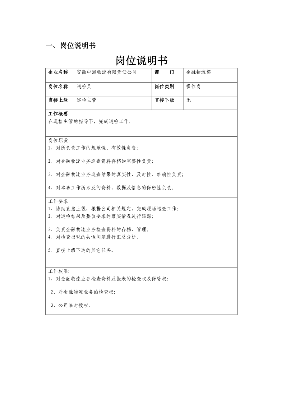 安徽中海巡检员培训资料.docx_第3页