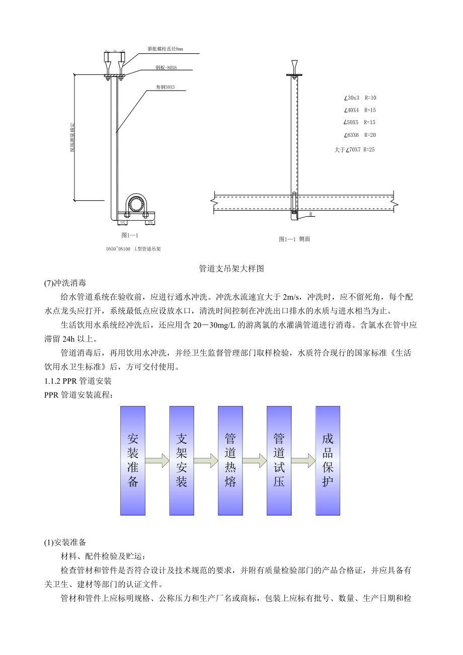 机电工程施工方案培训资料.docx_第3页