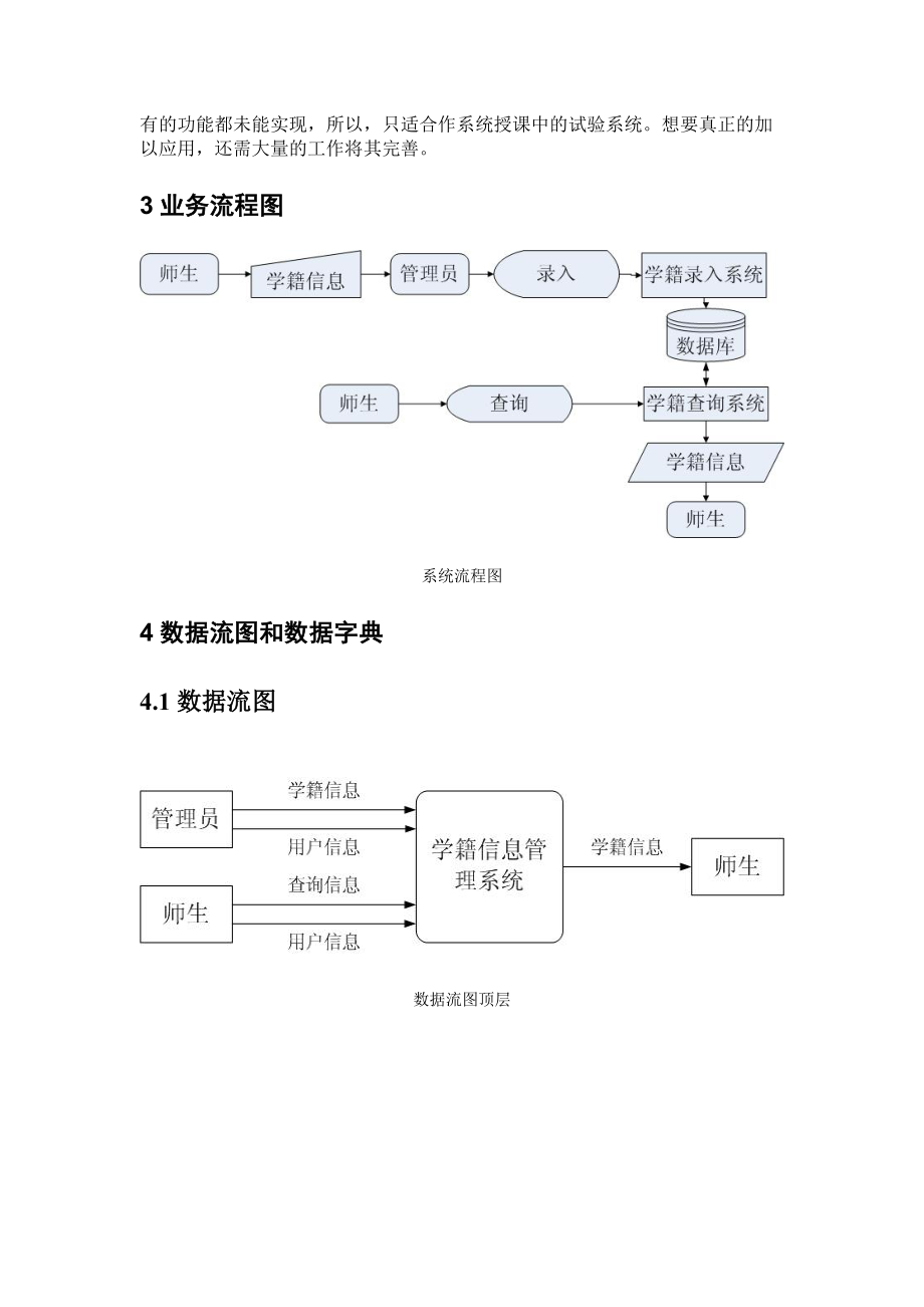 学生学籍档案系统.docx_第3页