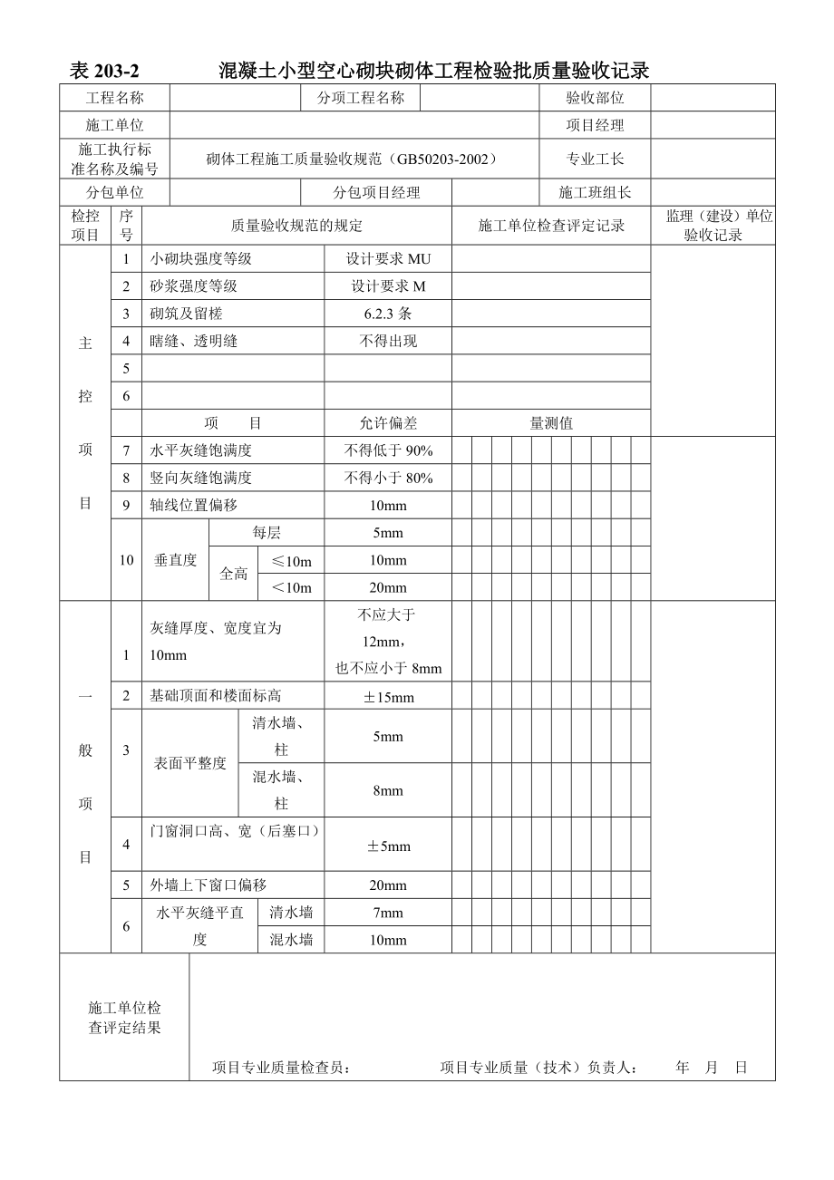 附录二建筑工程技术资料管理规程(2).docx_第1页