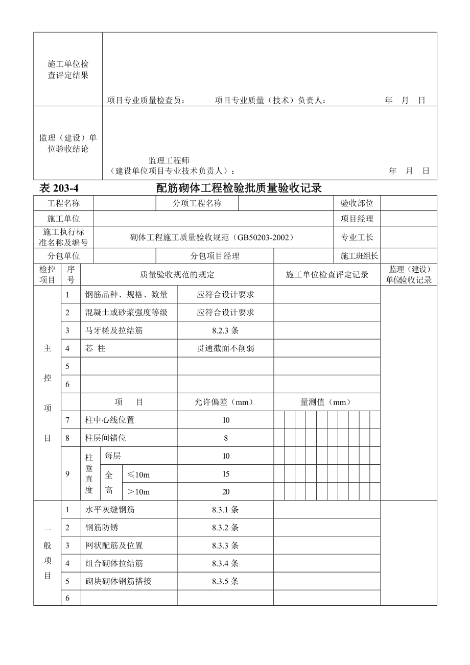 附录二建筑工程技术资料管理规程(2).docx_第3页