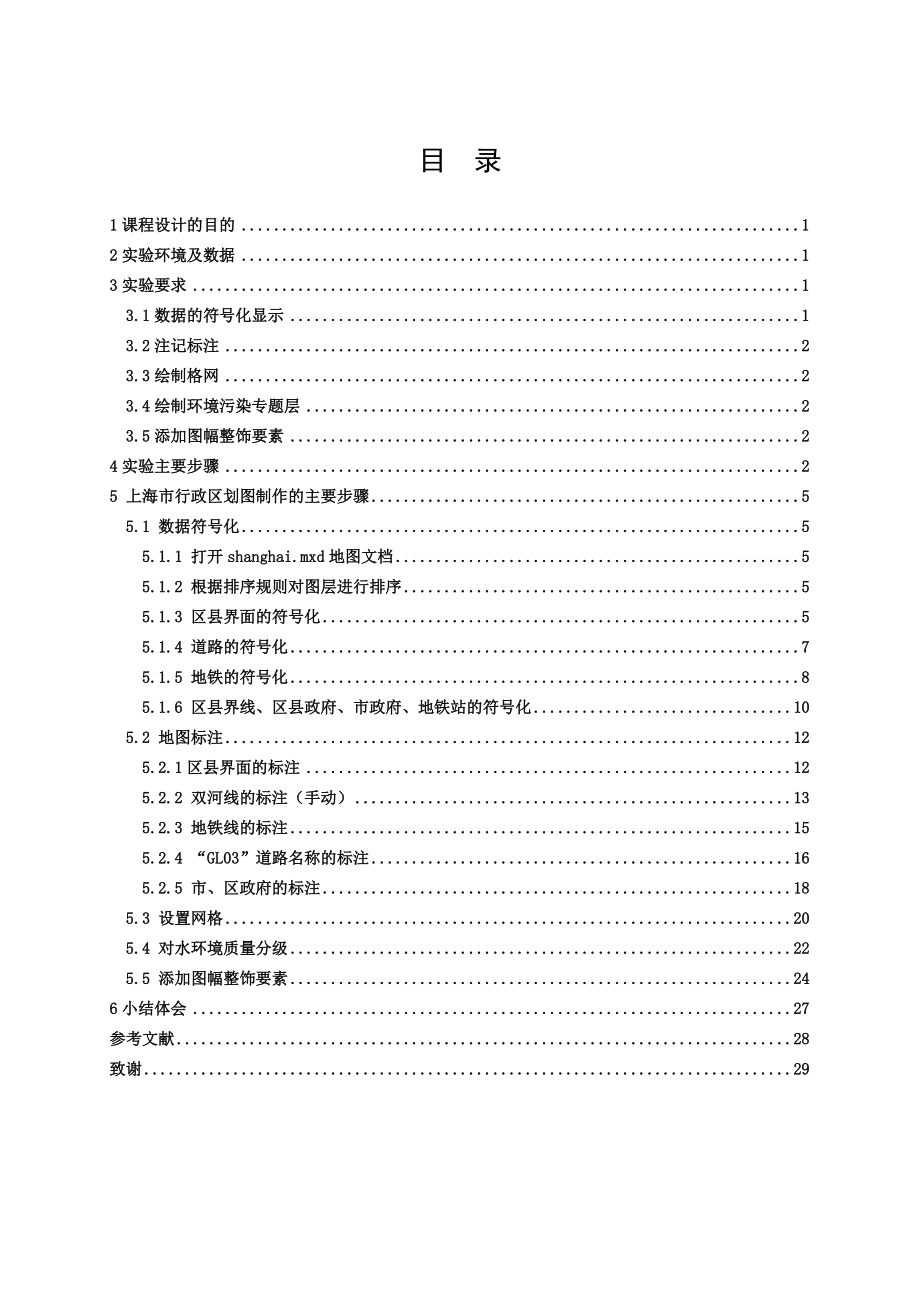 上海市行政区划图.docx_第1页