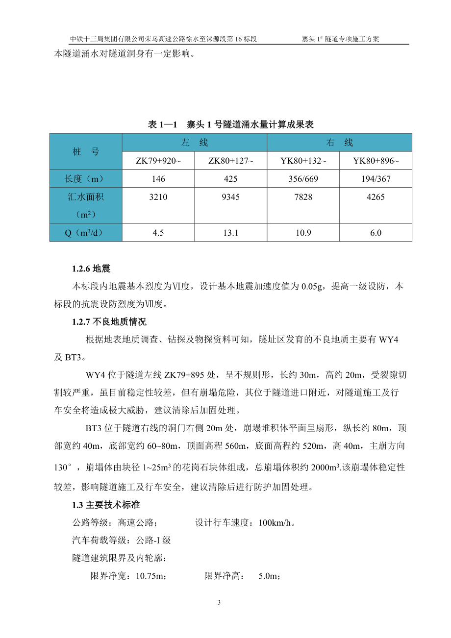 隧道专项施工方案培训资料.docx_第3页