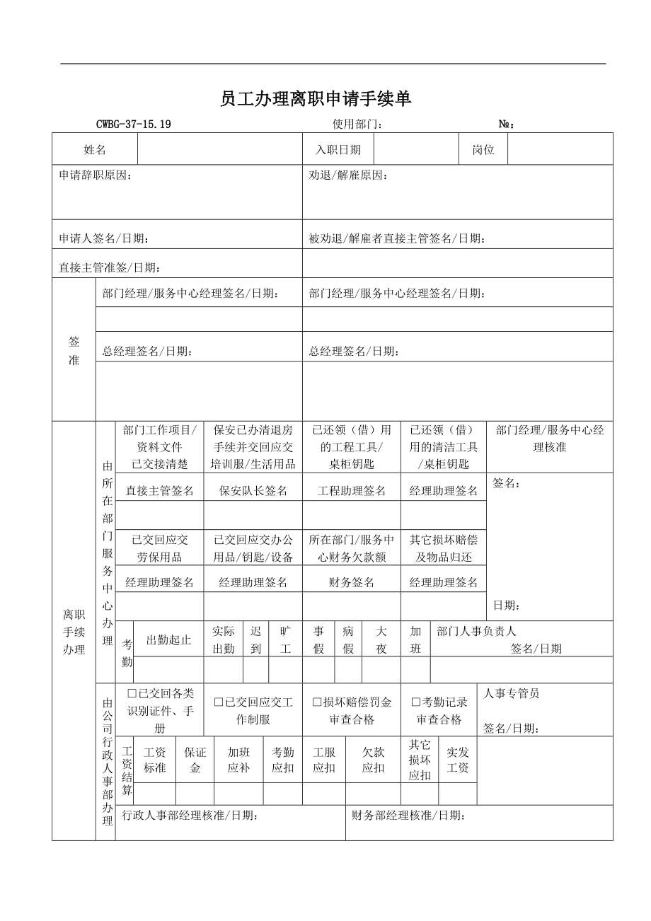 HR资料表格大全.docx_第2页