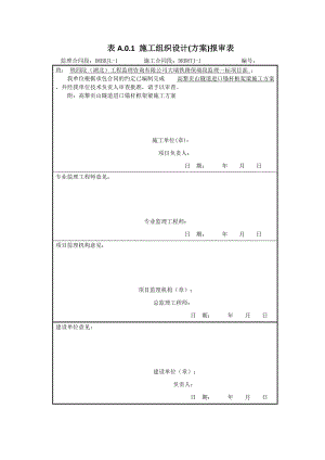 高黎贡山隧道洞口锚杆框架梁施工方案培训资料.docx