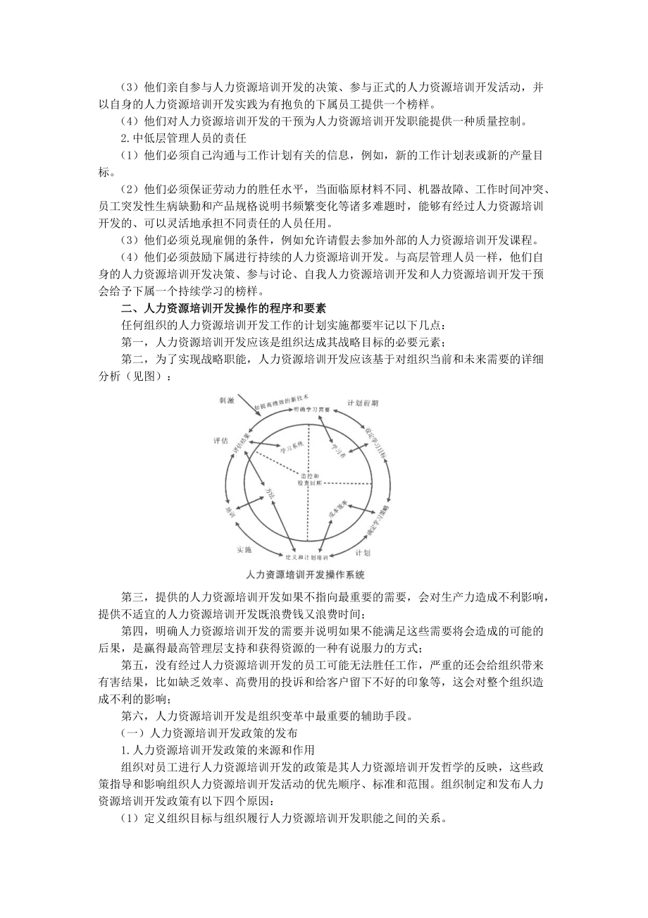 人力资源培训开发程序.docx_第2页