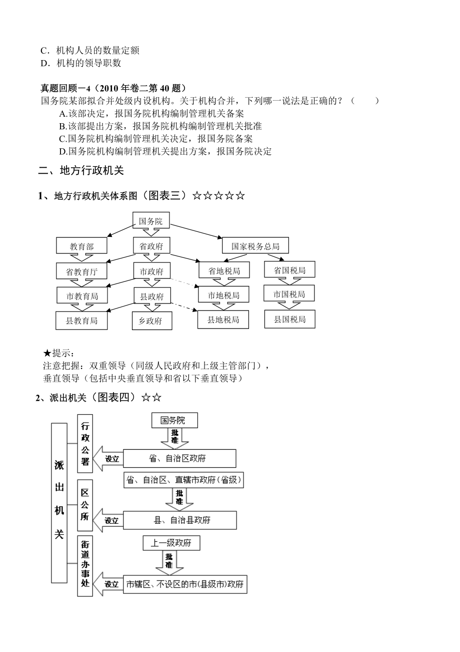 XXXX实体法先修班行政法讲义徐金桂.docx_第3页