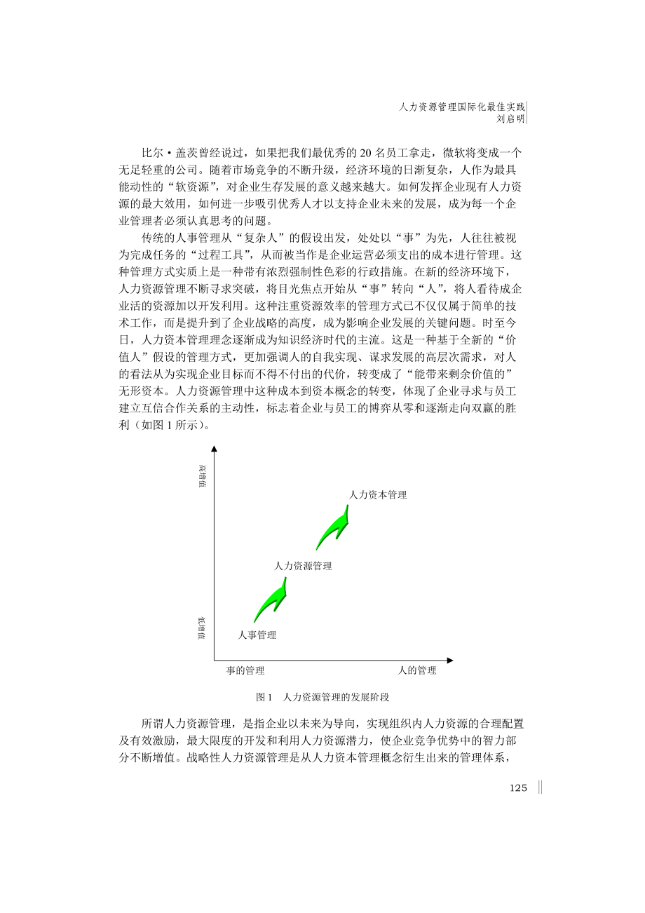 人力资源管理国际化最佳实践.docx_第2页