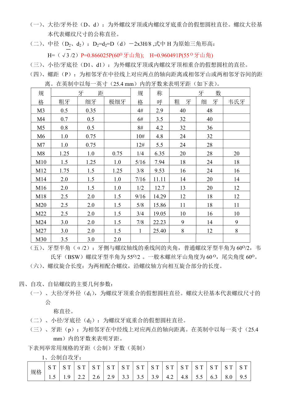 螺丝实用培训教程.docx_第3页