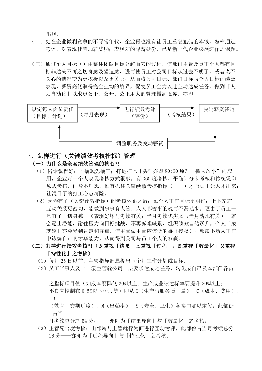 KPI关键绩效指标考核体系.docx_第3页