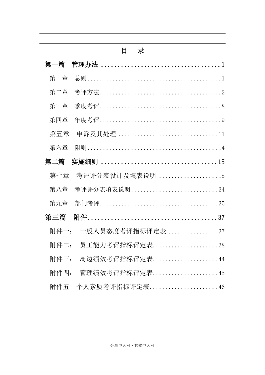 中船-管理人员绩效考核方案.docx_第2页
