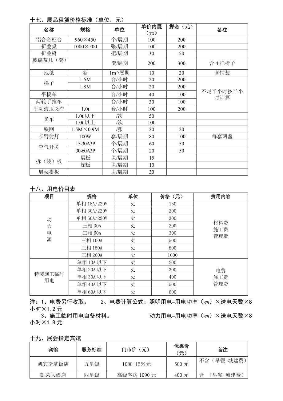 第8届全国特许连锁加盟创业展览会.docx_第3页