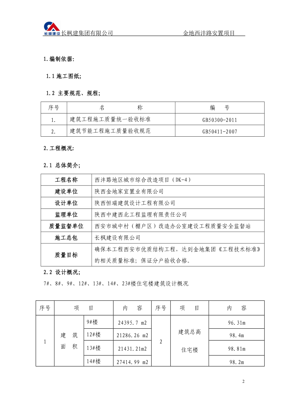 节能施工方案培训资料(doc 42页).docx_第2页