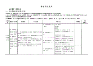 基本公卫考核评分工具.docx