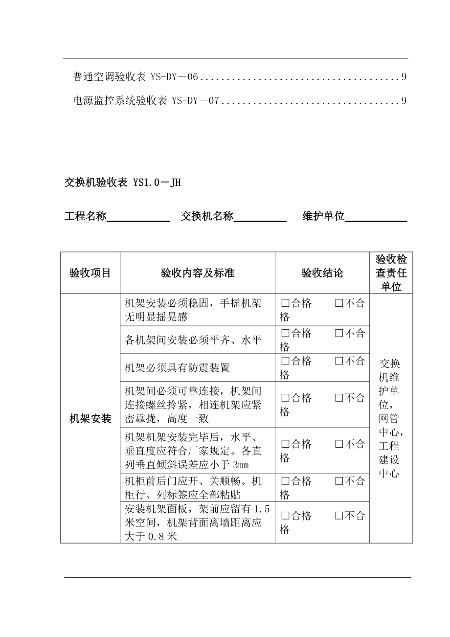 工程质量检查及质量奖罚制度.docx_第2页