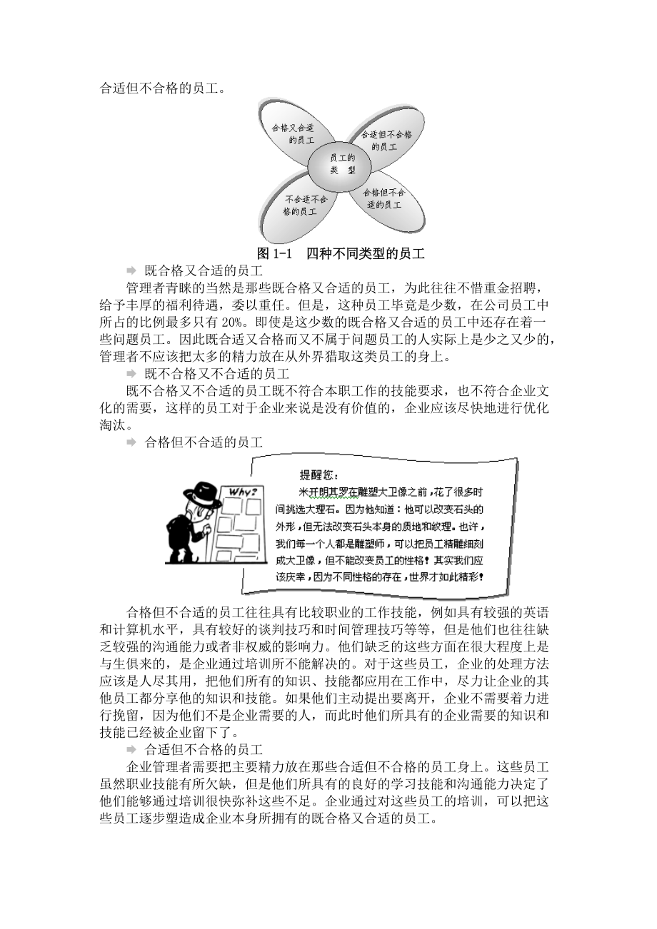 常见的问题员工管理必备技能(doc 5).docx_第2页