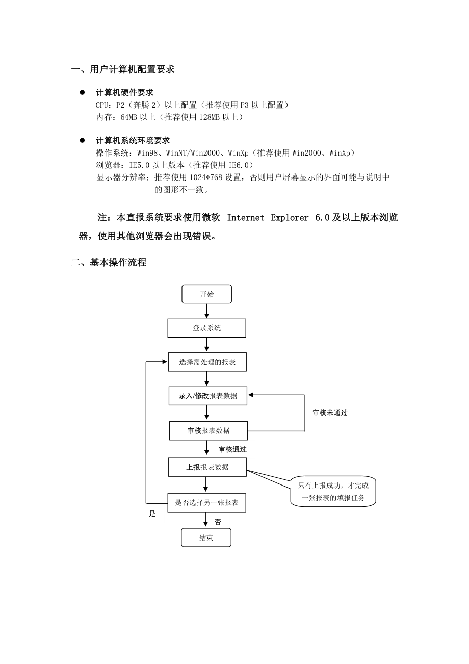 劳动工资网上填报用户使用手册.docx_第2页