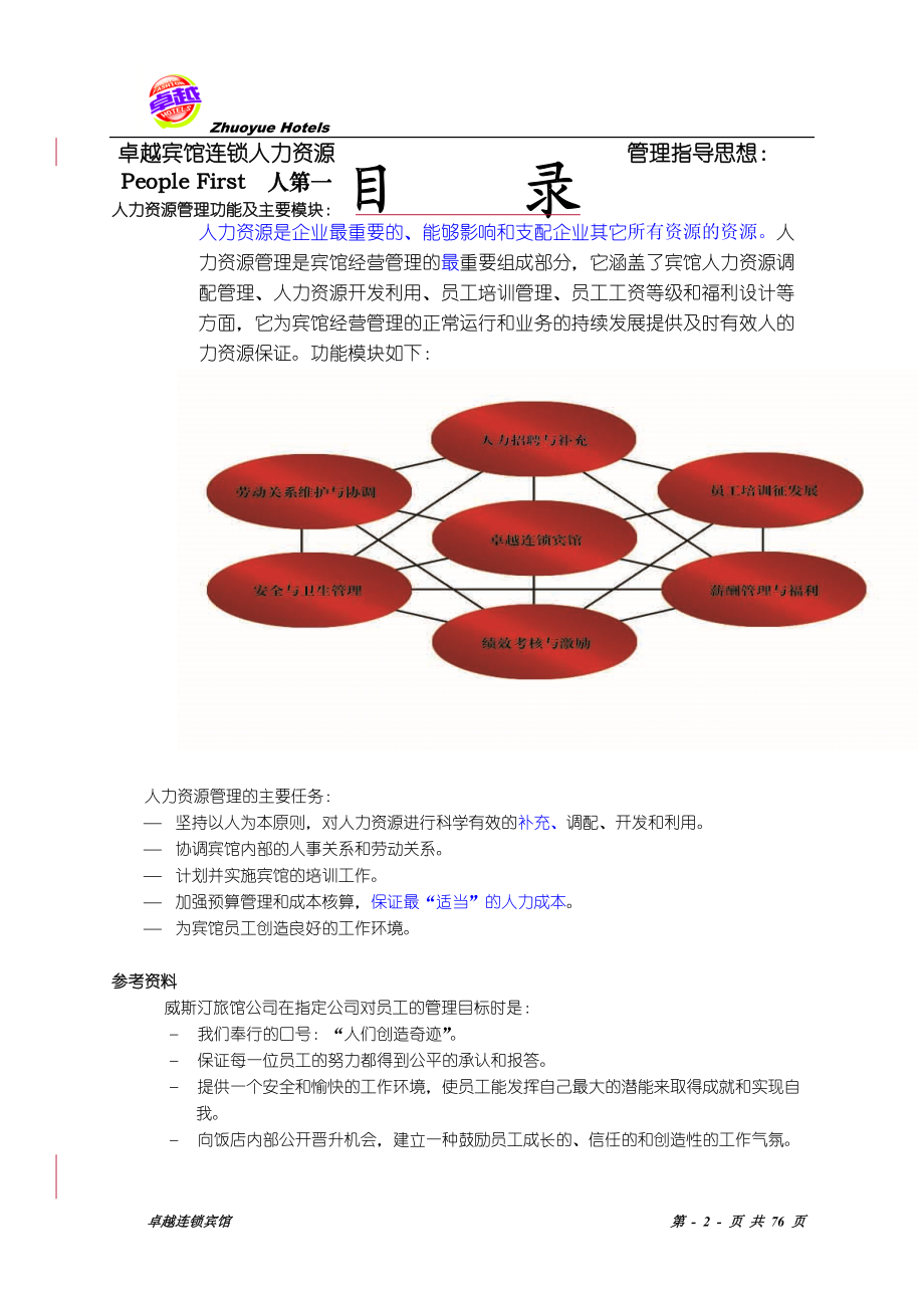 卓越人事手册定稿.docx_第2页